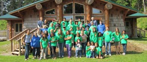Camping Group